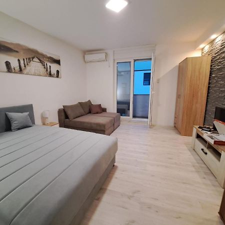 Apartment Beosun 베오그라드 외부 사진