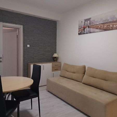 Apartment Beosun 베오그라드 외부 사진