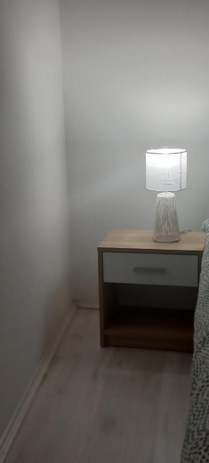 Apartment Beosun 베오그라드 외부 사진
