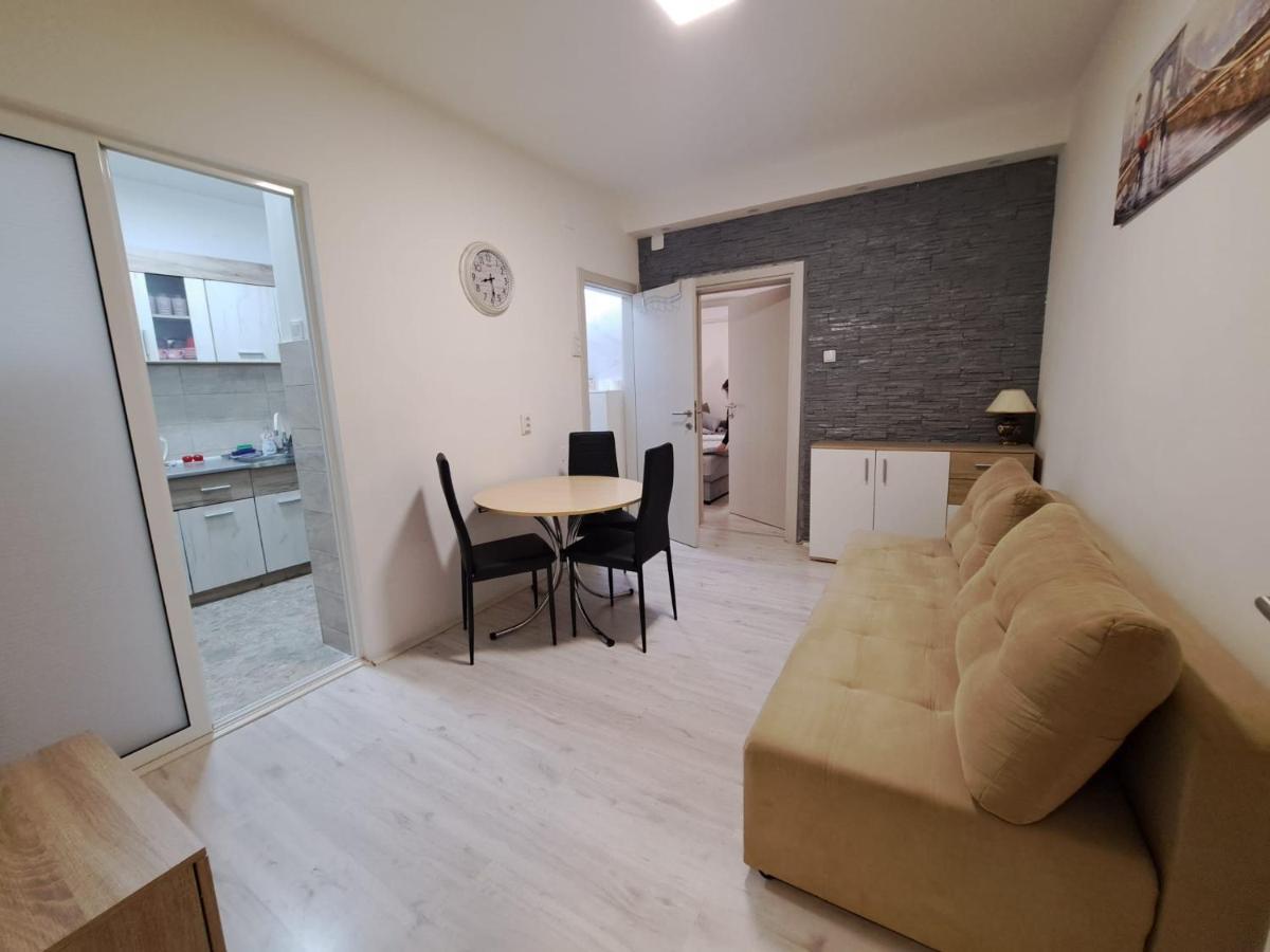 Apartment Beosun 베오그라드 외부 사진