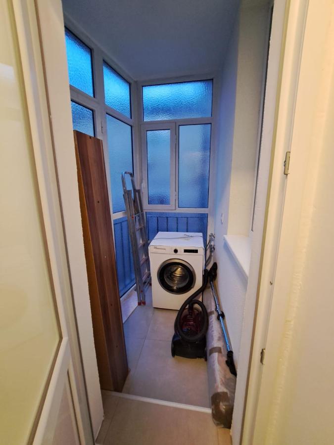 Apartment Beosun 베오그라드 외부 사진