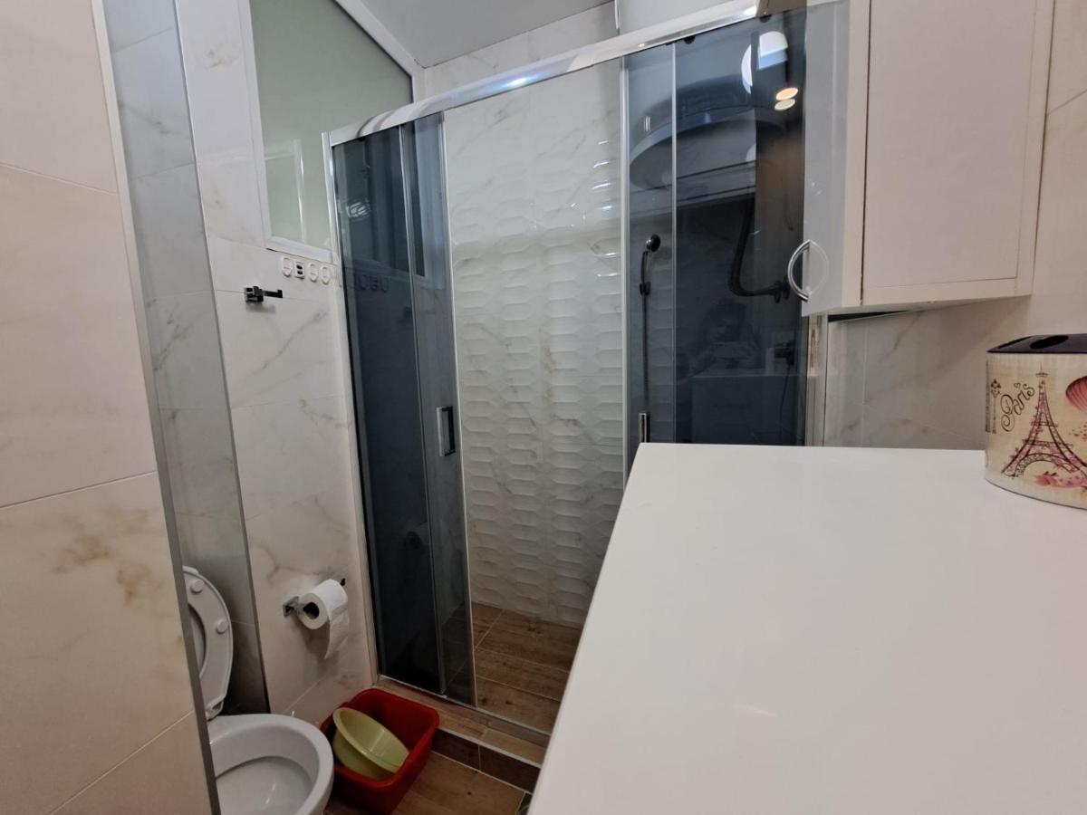 Apartment Beosun 베오그라드 외부 사진