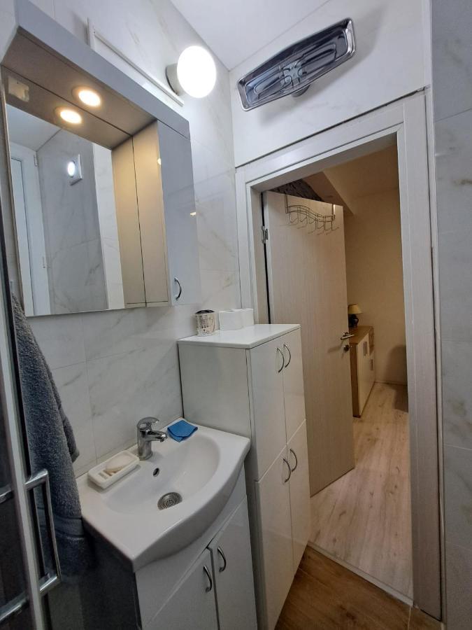 Apartment Beosun 베오그라드 외부 사진