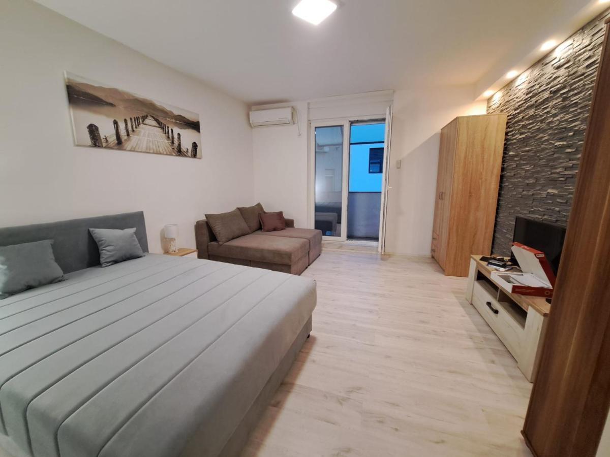 Apartment Beosun 베오그라드 외부 사진