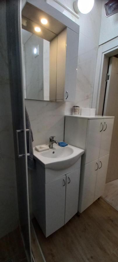 Apartment Beosun 베오그라드 외부 사진