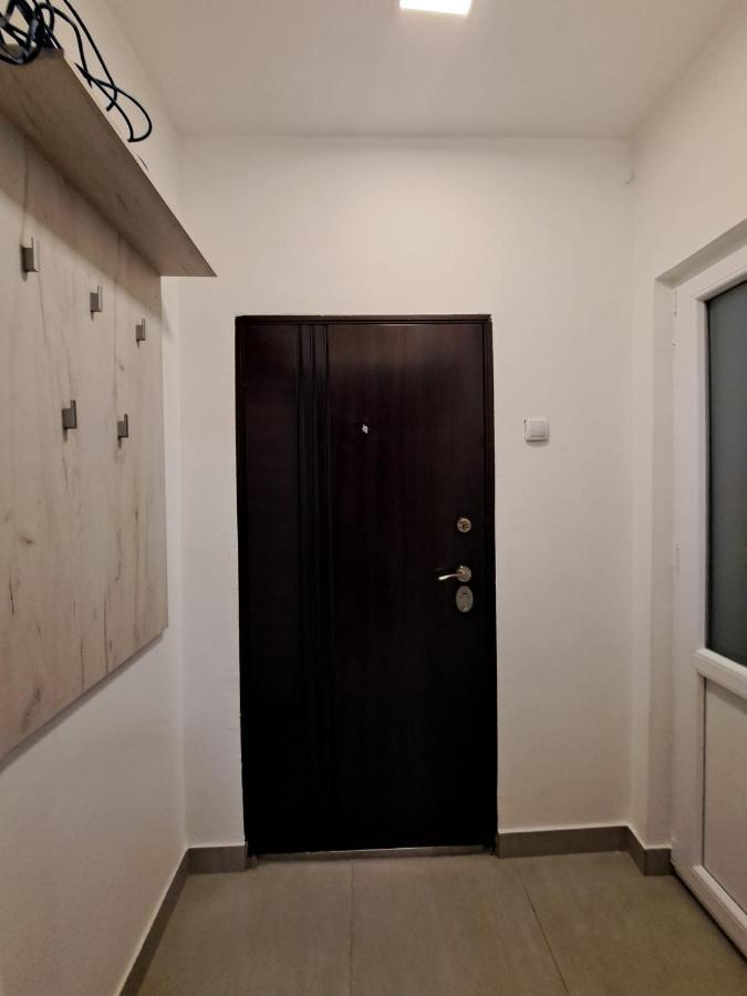 Apartment Beosun 베오그라드 외부 사진