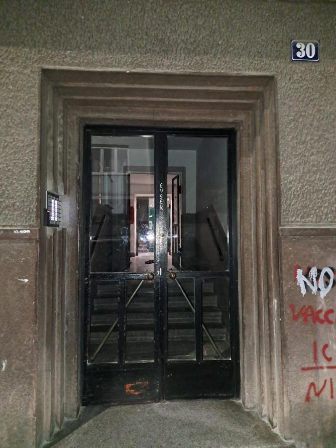 Apartment Beosun 베오그라드 외부 사진