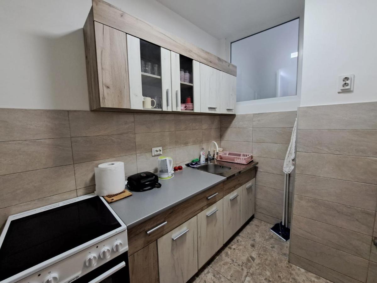 Apartment Beosun 베오그라드 외부 사진