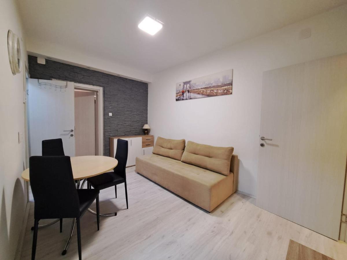 Apartment Beosun 베오그라드 외부 사진