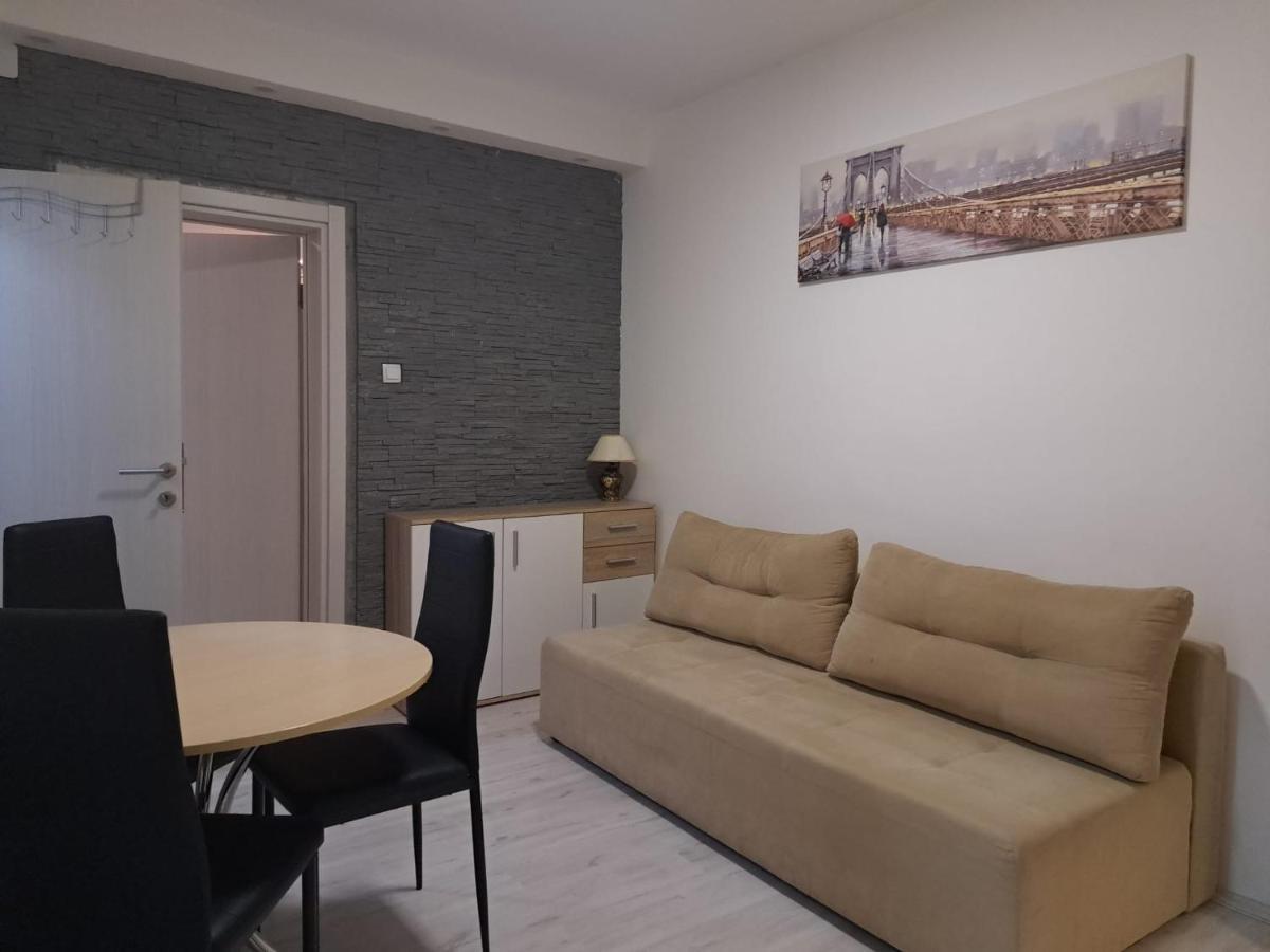Apartment Beosun 베오그라드 외부 사진
