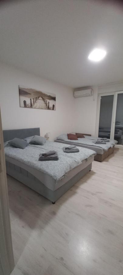Apartment Beosun 베오그라드 외부 사진